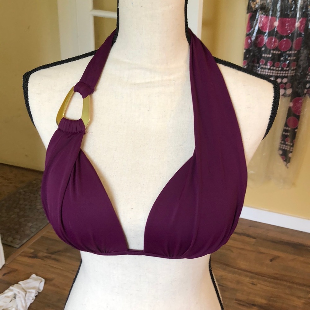 Venus Bikini Top